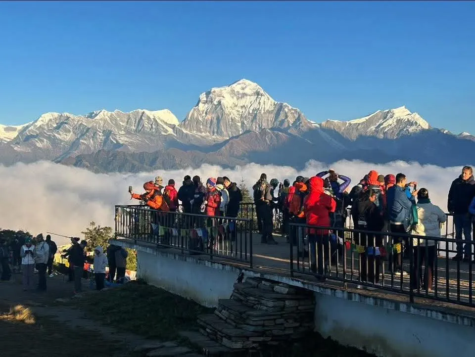 Nepal