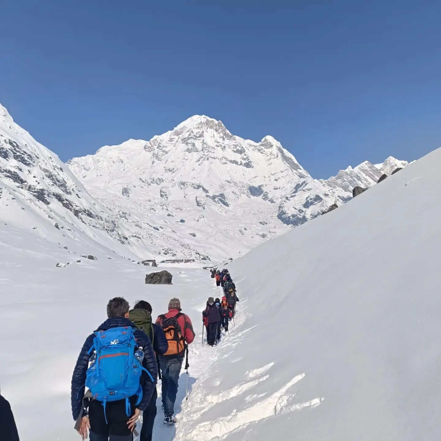 Nepal