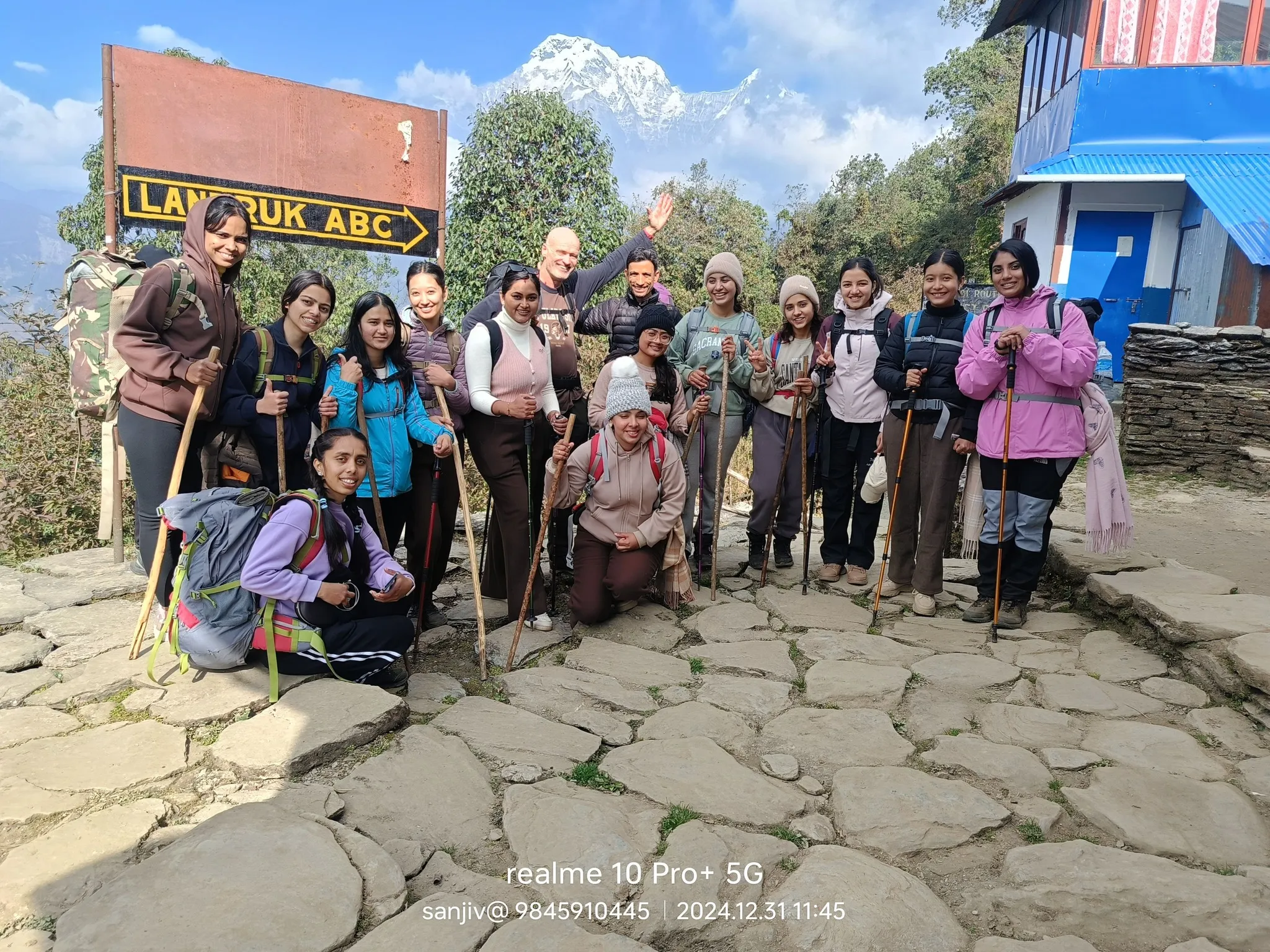 Nepal