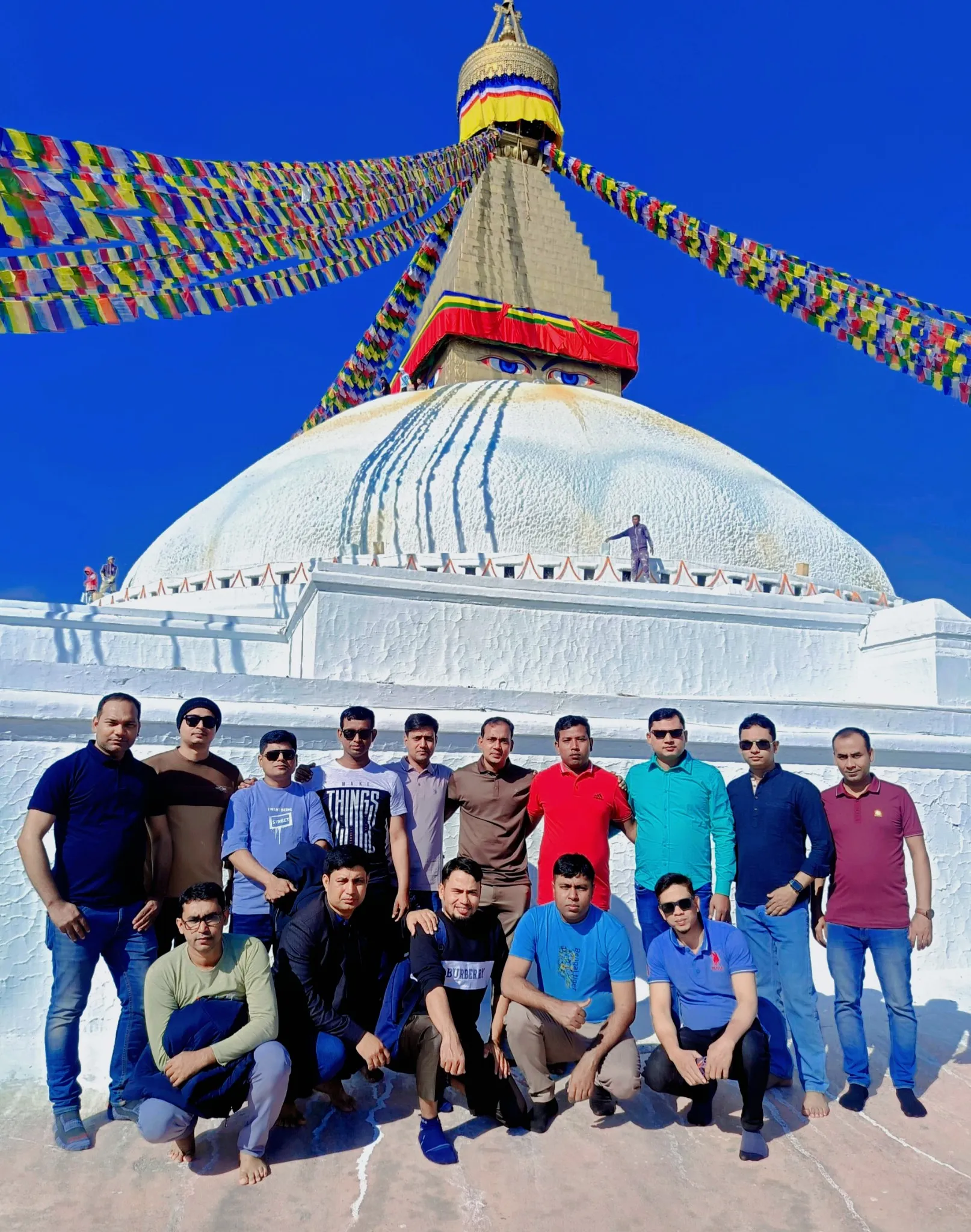 Nepal