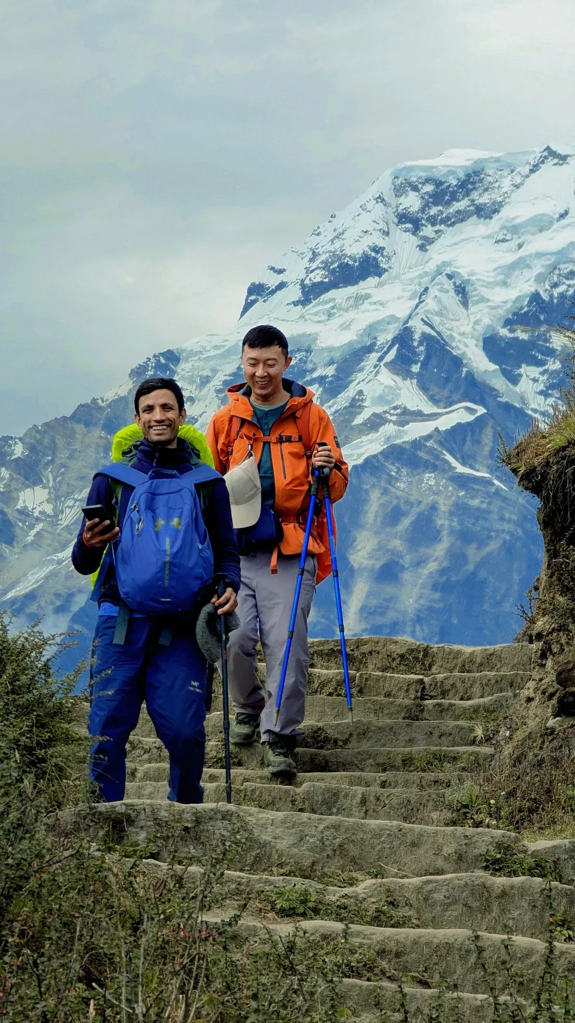 Nepal