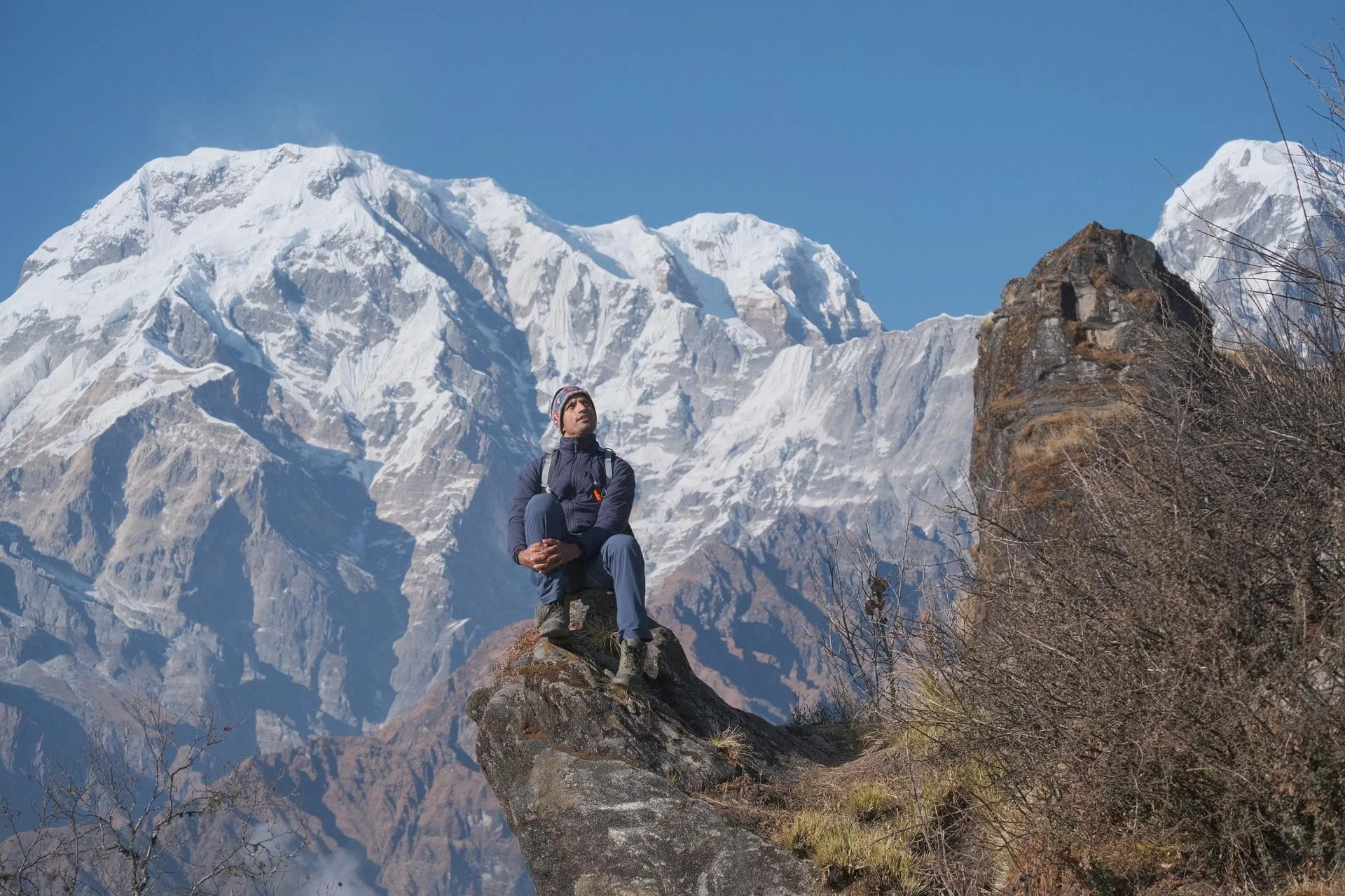 Nepal