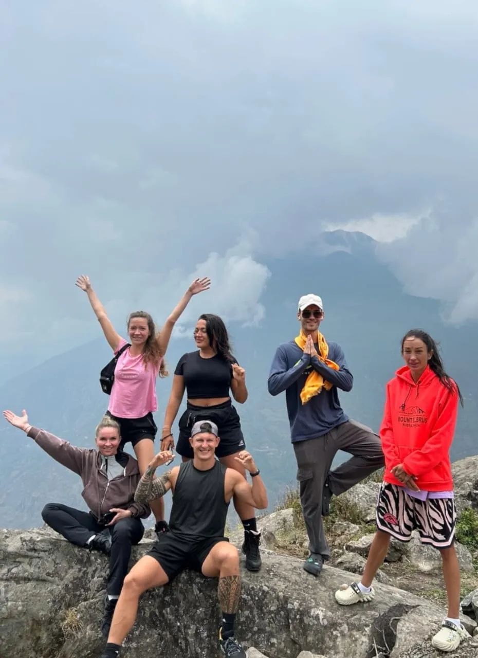 Nepal