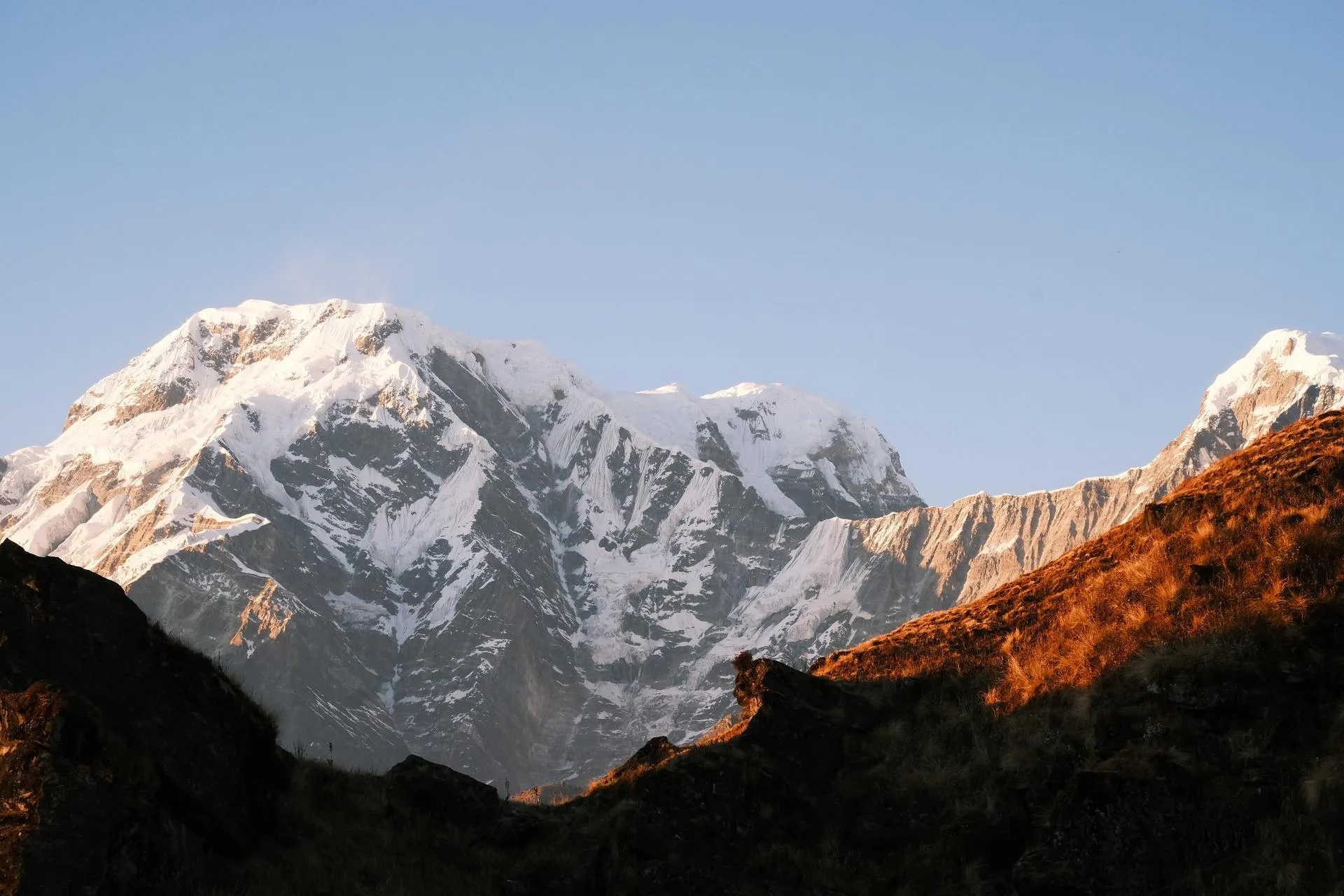 Nepal