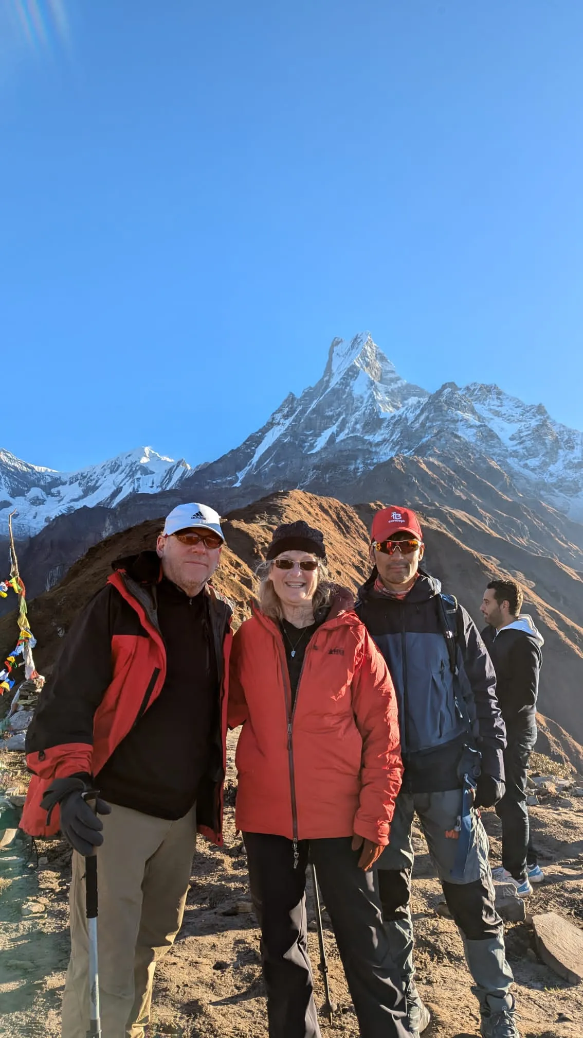 Nepal