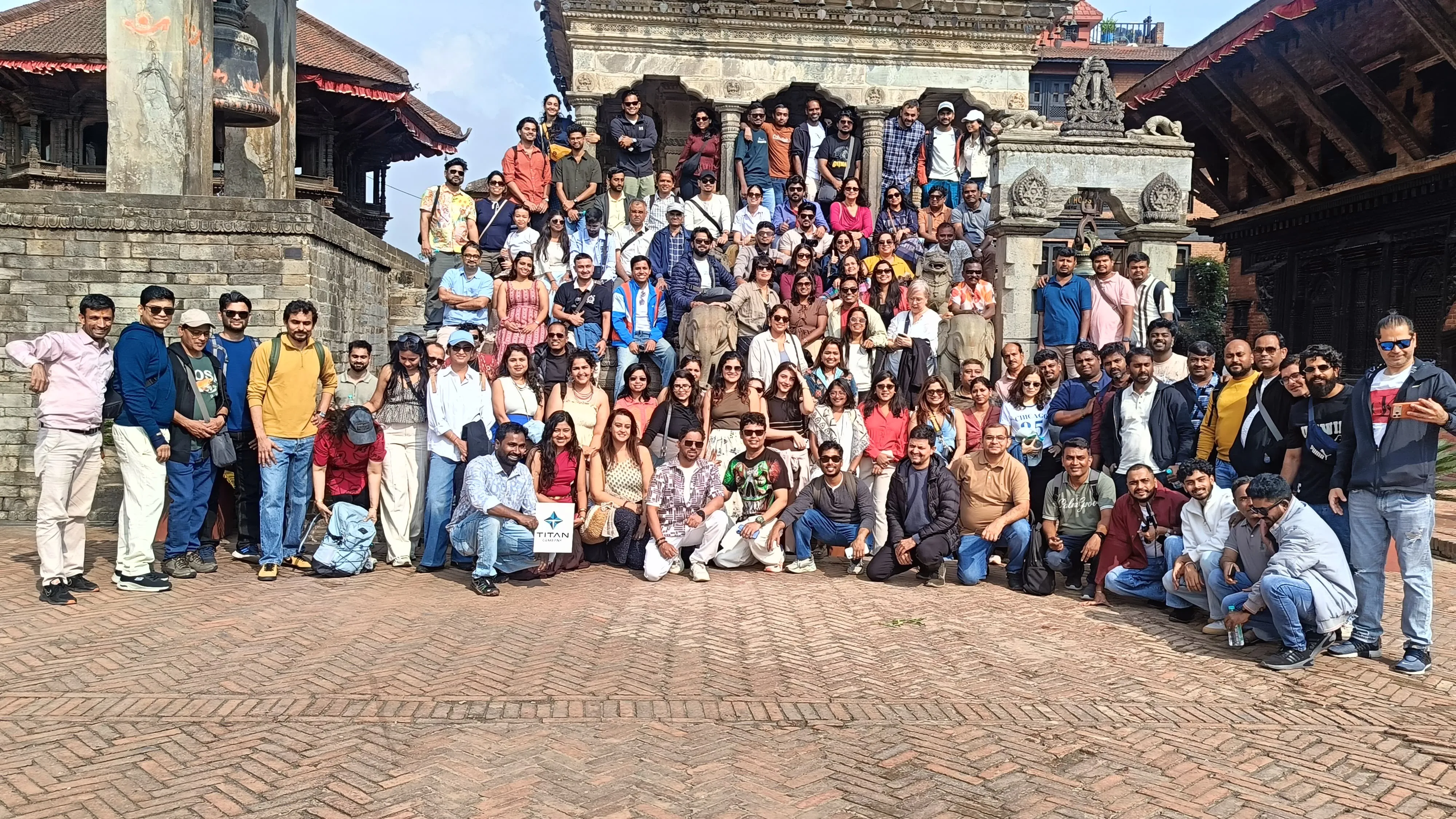 Nepal Trek