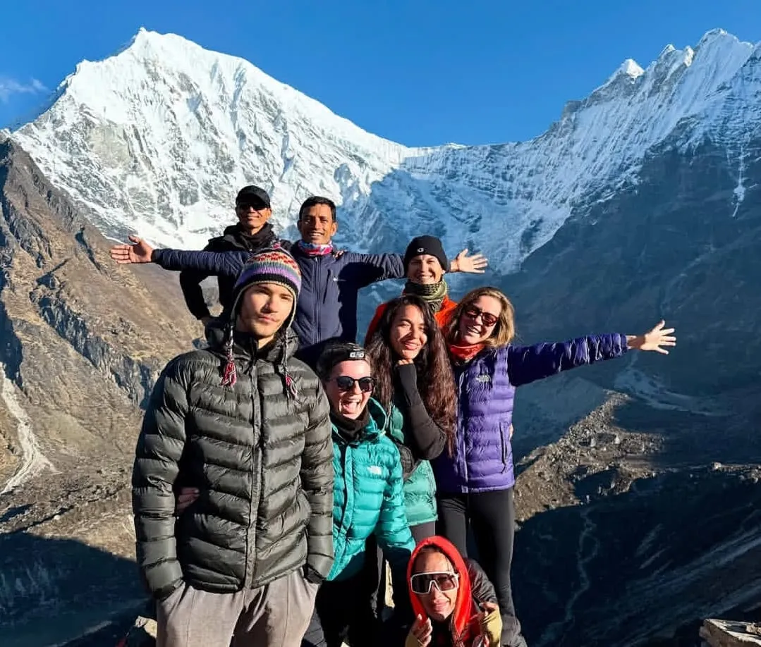 Nepal