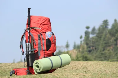 Mountain Gear Rental