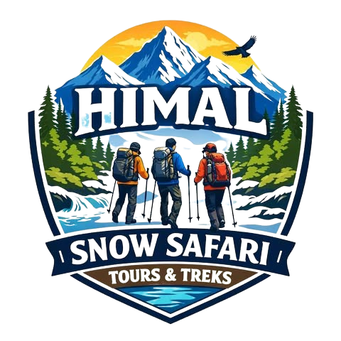 Snow Safari Trek & Tour